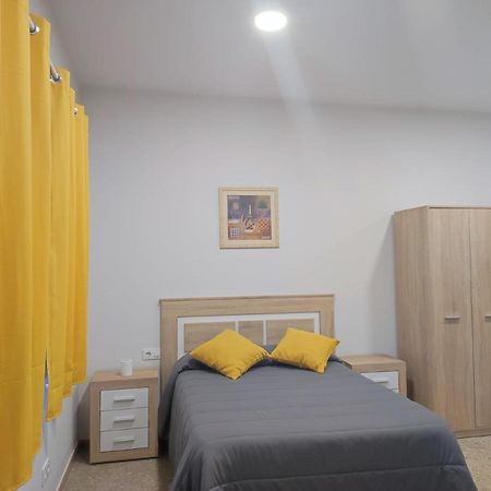 Estudio a 10 minutos de Playa América Nigrán Extérieur photo