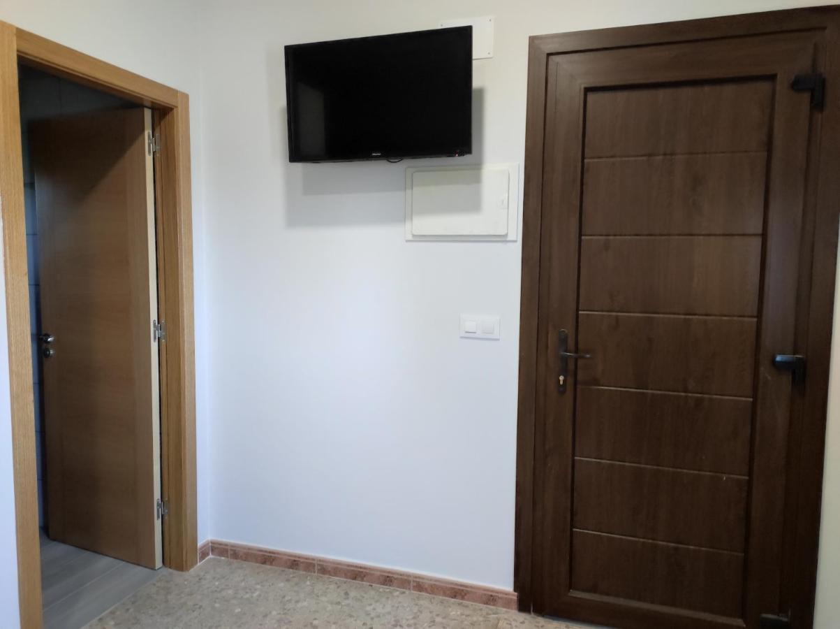 Estudio a 10 minutos de Playa América Nigrán Extérieur photo