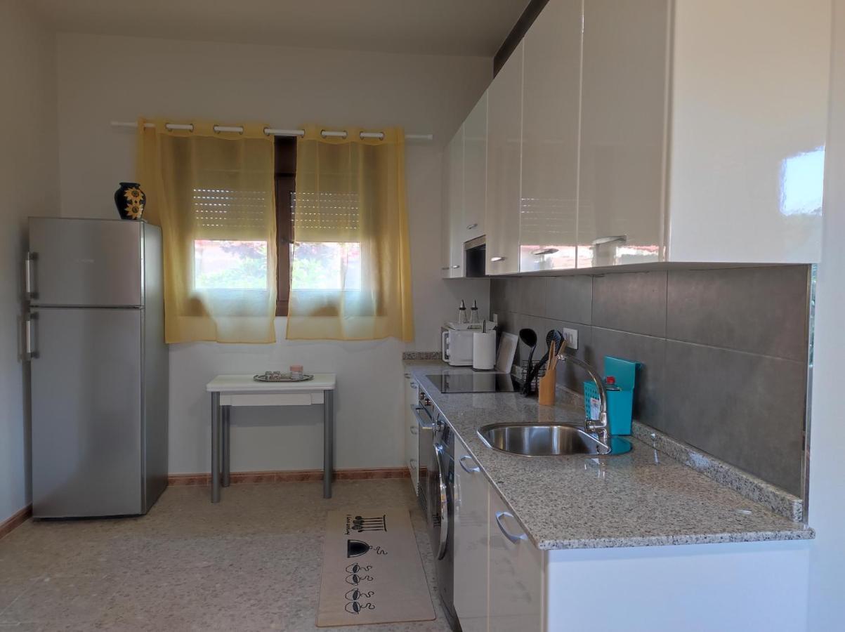 Estudio a 10 minutos de Playa América Nigrán Extérieur photo