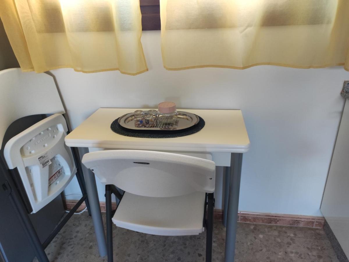 Estudio a 10 minutos de Playa América Nigrán Extérieur photo