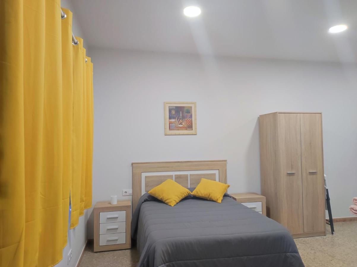 Estudio a 10 minutos de Playa América Nigrán Extérieur photo